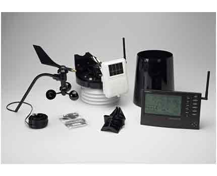 Метеостанция Davis Vantage Pro2 6152EU